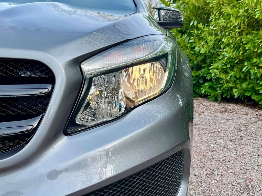 Used Mercedes-Benz GLA 2016 for sale - 77904604: Photo 29