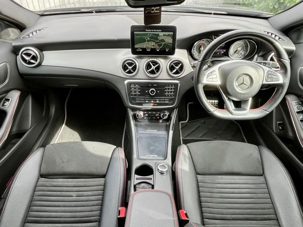 Used Mercedes-Benz GLA 2016 for sale - 77904604: Photo 3