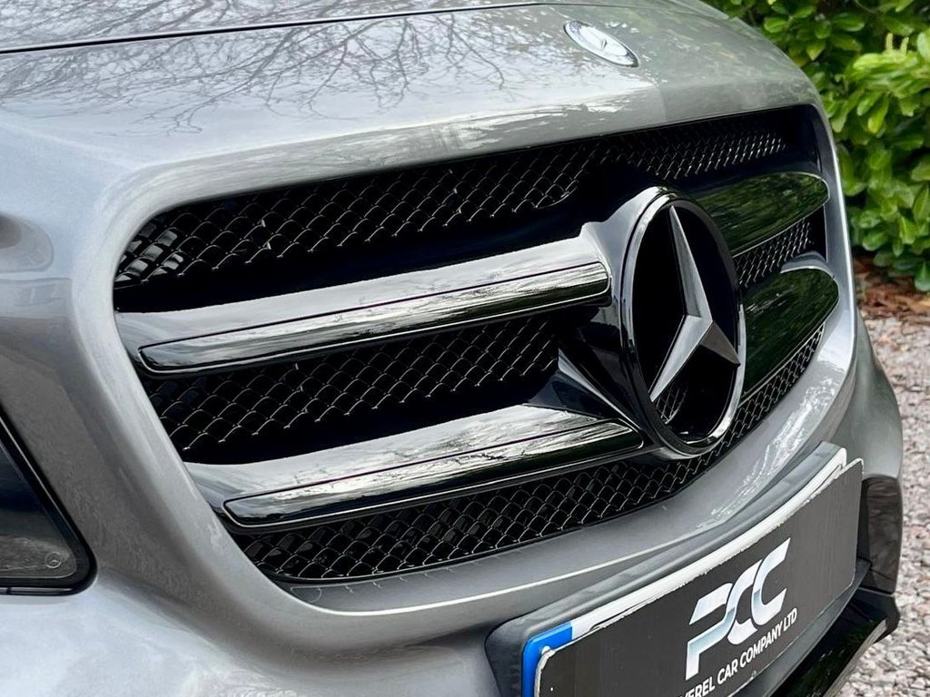 Used Mercedes-Benz GLA 2016 for sale - 77904604: Photo 30