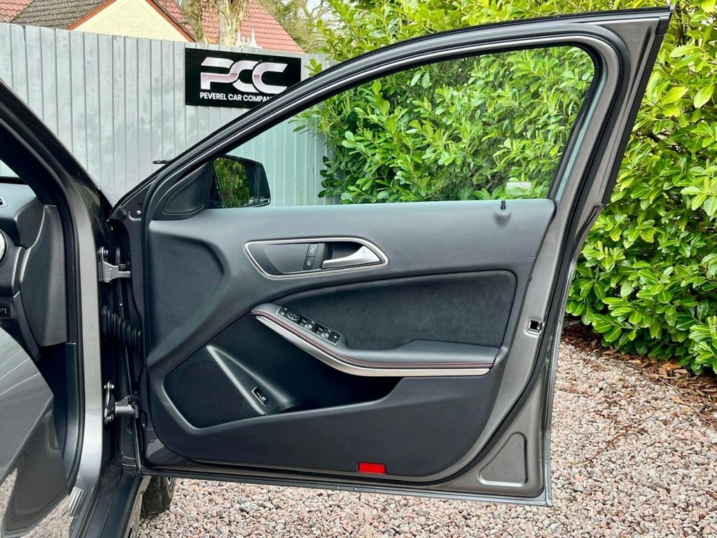 Used Mercedes-Benz GLA 2016 for sale - 77904604: Photo 36