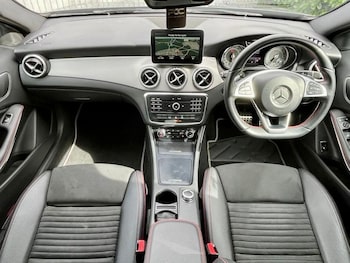 Used Mercedes-Benz GLA 2016 for sale - 77904604: Photo