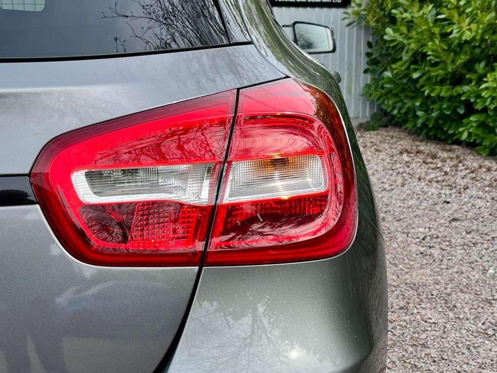 Used Mercedes-Benz GLA 2016 for sale - 77904604: Photo 40