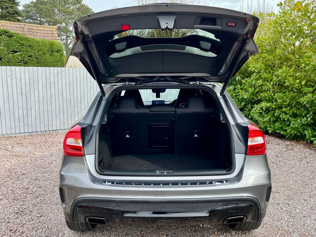 Used Mercedes-Benz GLA 2016 for sale - 77904604: Photo 43