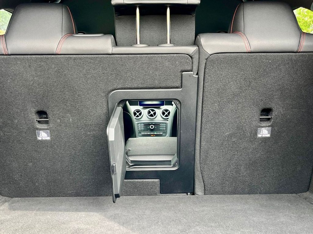 Used Mercedes-Benz GLA 2016 for sale - 77904604: Photo 45