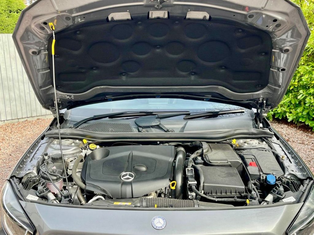 Used Mercedes-Benz GLA 2016 for sale - 77904604: Photo 47