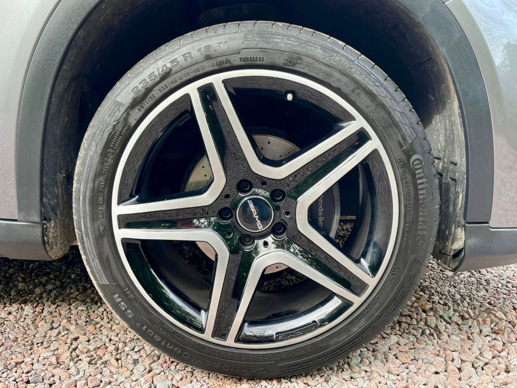 Used Mercedes-Benz GLA 2016 for sale - 77904604: Photo 49