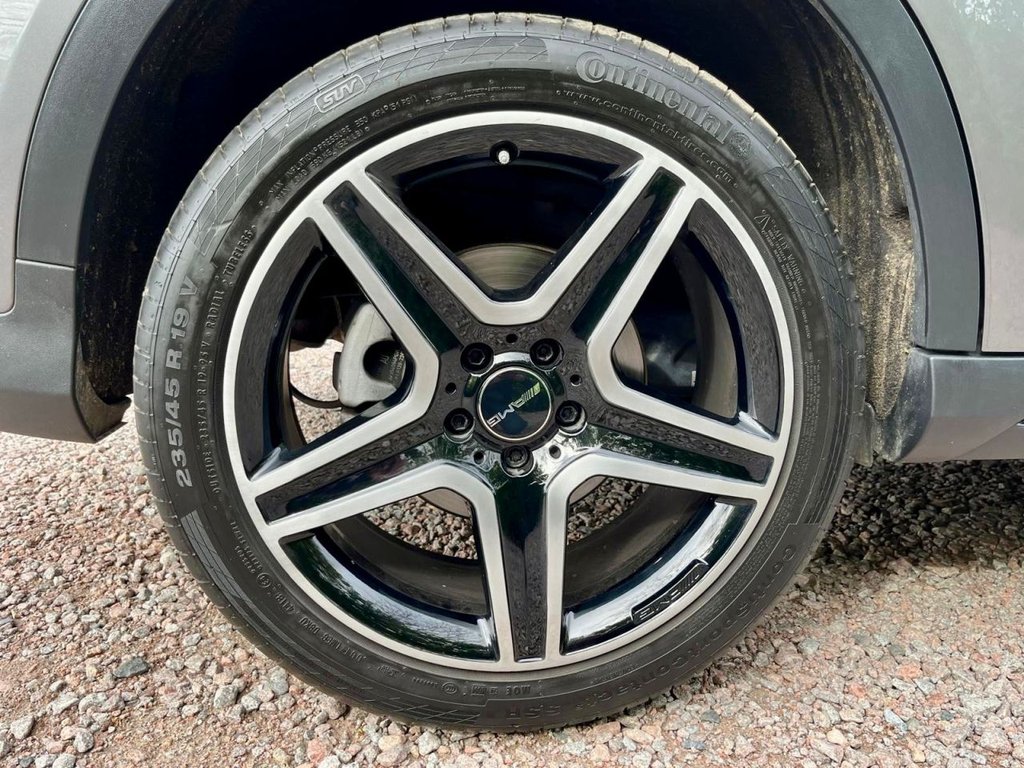 Used Mercedes-Benz GLA 2016 for sale - 77904604: Photo 50