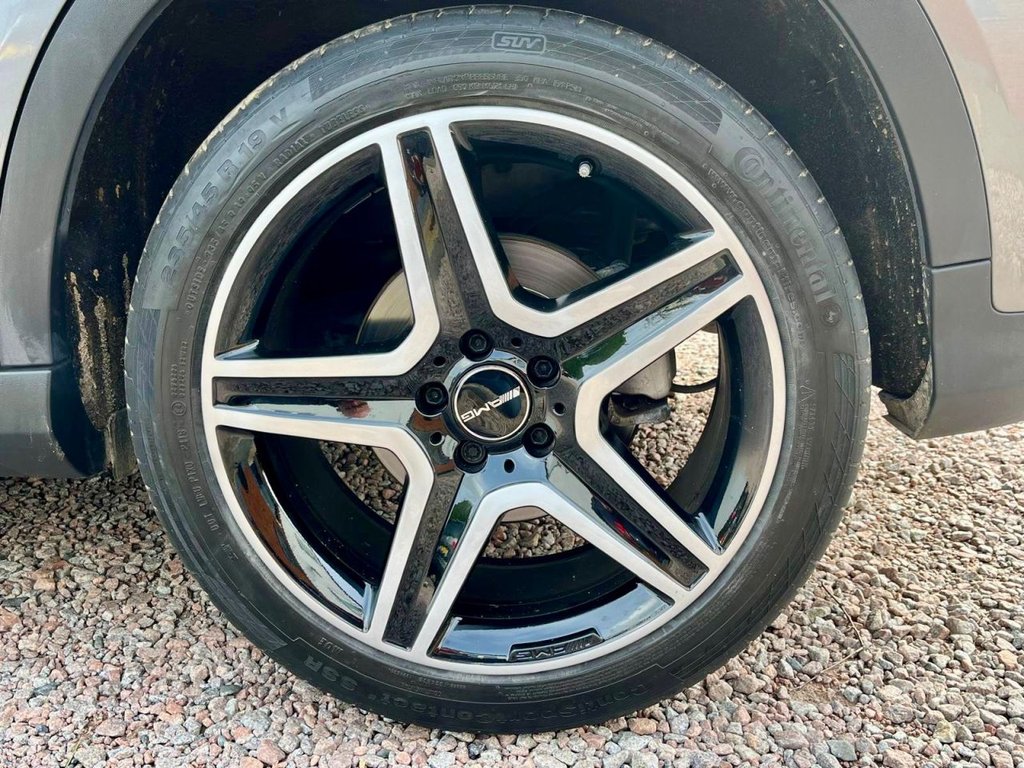 Used Mercedes-Benz GLA 2016 for sale - 77904604: Photo 51