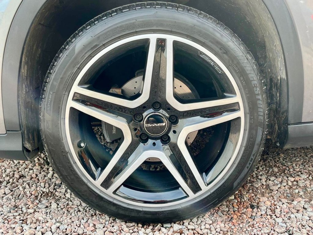 Used Mercedes-Benz GLA 2016 for sale - 77904604: Photo 52