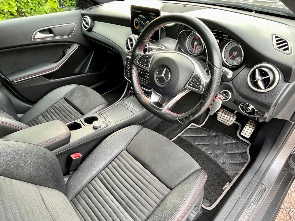 Used Mercedes-Benz GLA 2016 for sale - 77904604: Photo 53