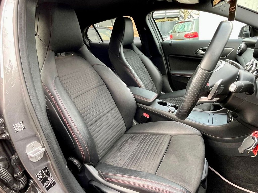 Used Mercedes-Benz GLA 2016 for sale - 77904604: Photo 55