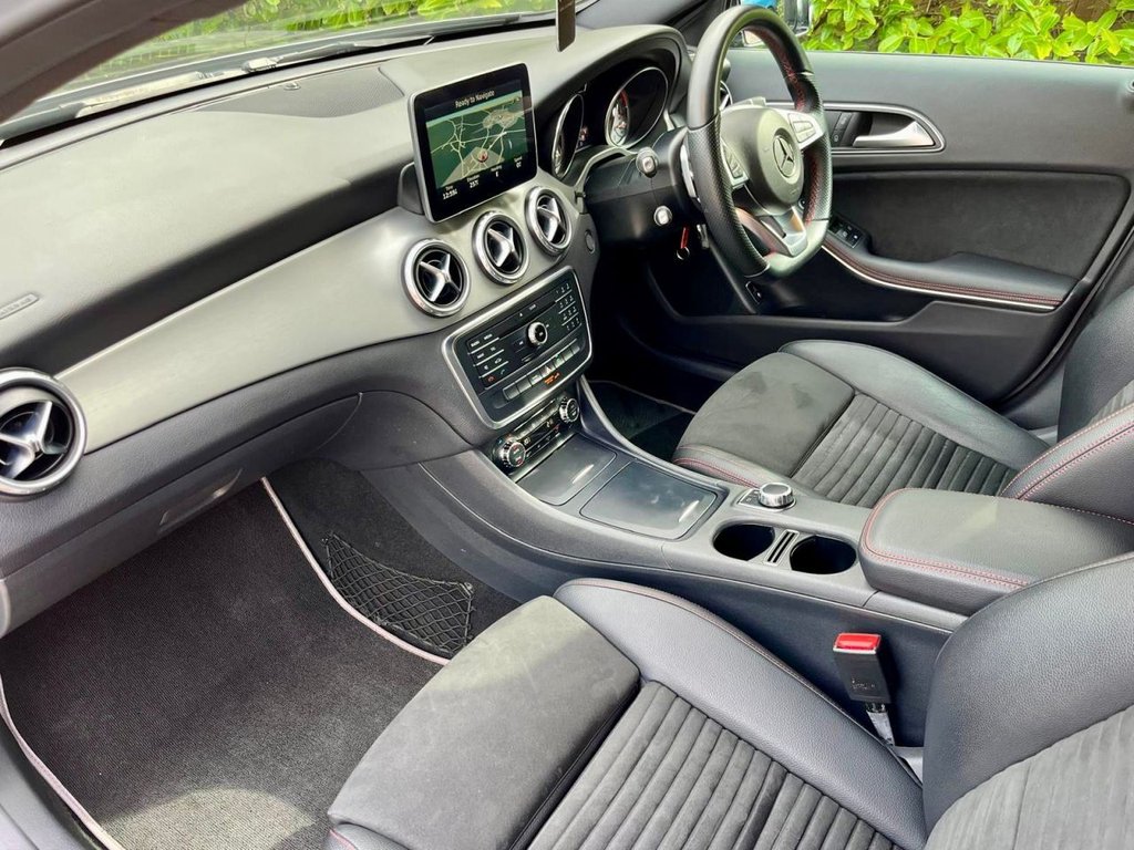 Used Mercedes-Benz GLA 2016 for sale - 77904604: Photo 56