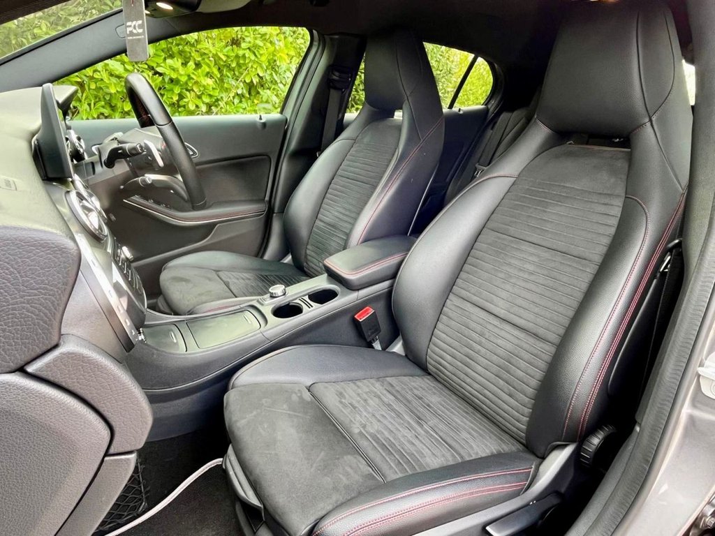 Used Mercedes-Benz GLA 2016 for sale - 77904604: Photo 58