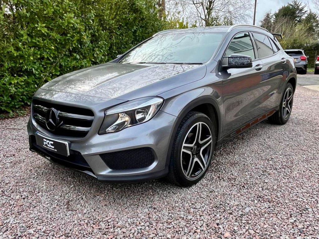 Used Mercedes-Benz GLA 2016 for sale - 77904604: Photo 6