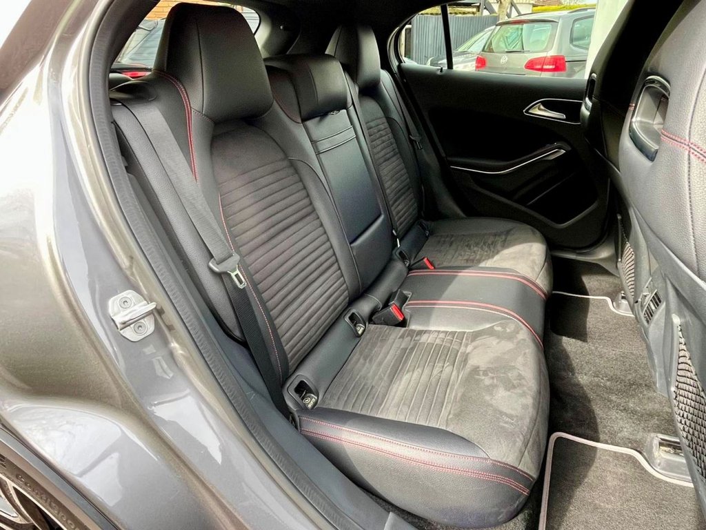 Used Mercedes-Benz GLA 2016 for sale - 77904604: Photo 65