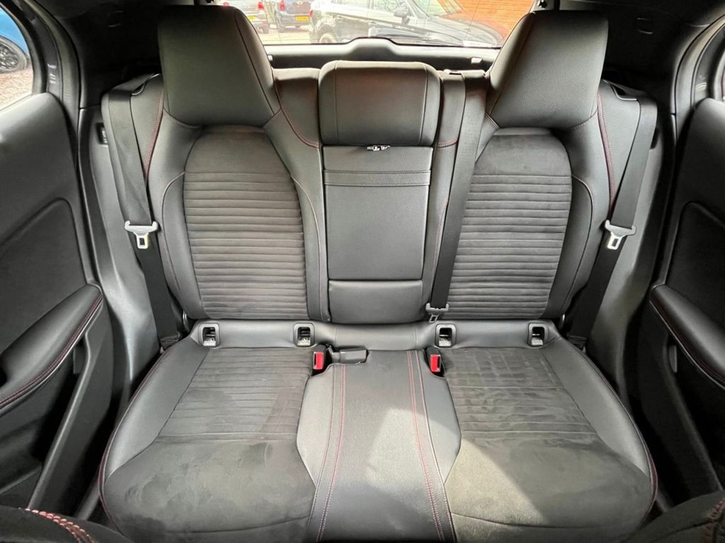 Used Mercedes-Benz GLA 2016 for sale - 77904604: Photo 66