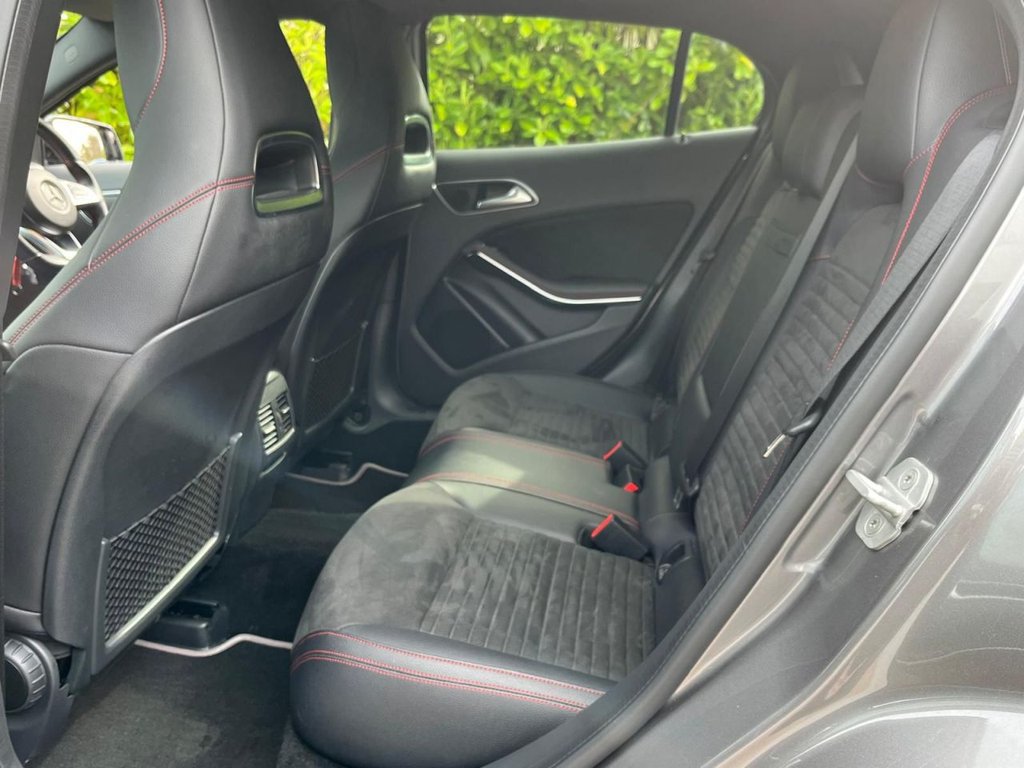 Used Mercedes-Benz GLA 2016 for sale - 77904604: Photo 67