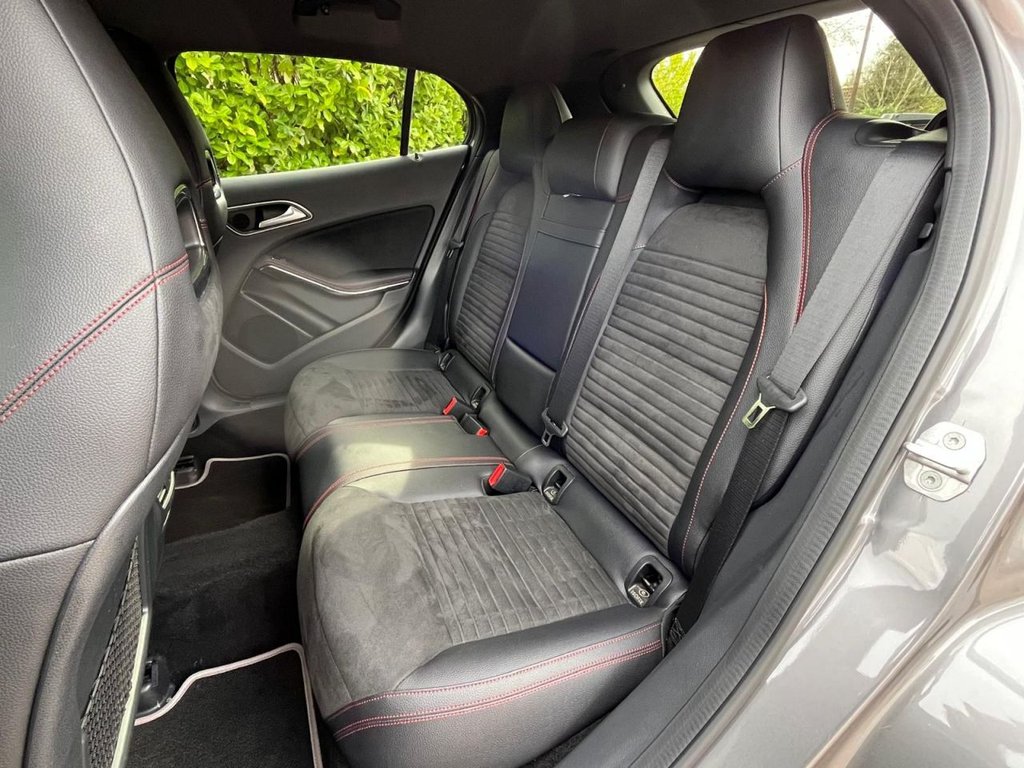 Used Mercedes-Benz GLA 2016 for sale - 77904604: Photo 68