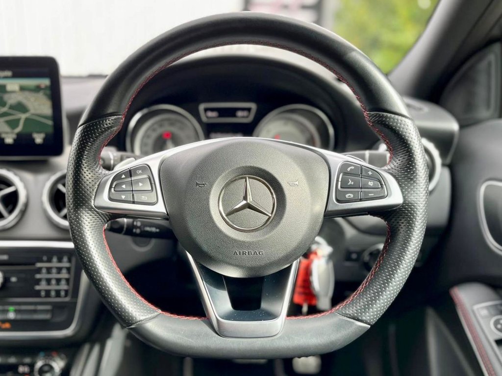 Used Mercedes-Benz GLA 2016 for sale - 77904604: Photo 70