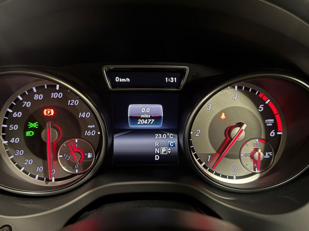 Used Mercedes-Benz GLA 2016 for sale - 77904604: Photo 71