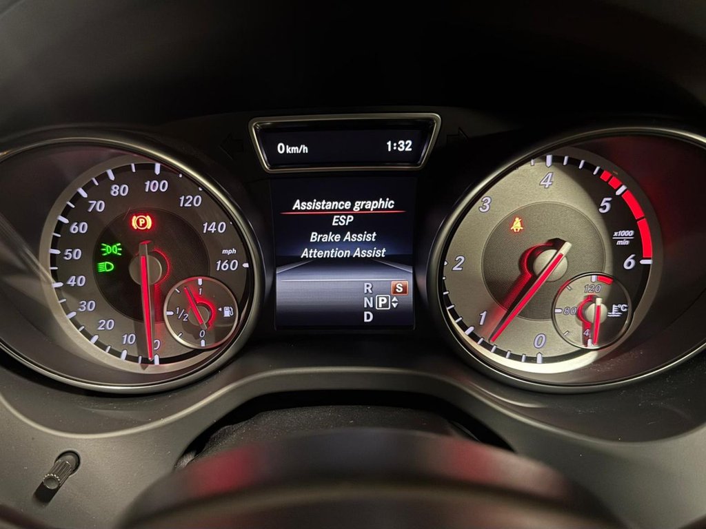 Used Mercedes-Benz GLA 2016 for sale - 77904604: Photo 73