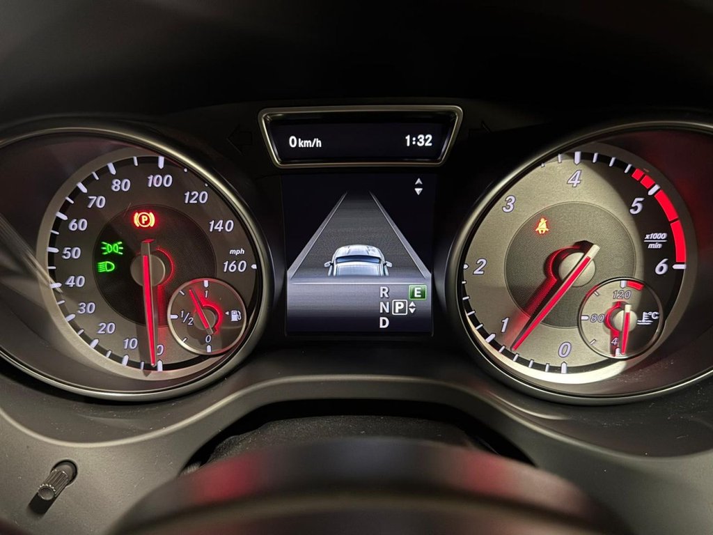 Used Mercedes-Benz GLA 2016 for sale - 77904604: Photo 74