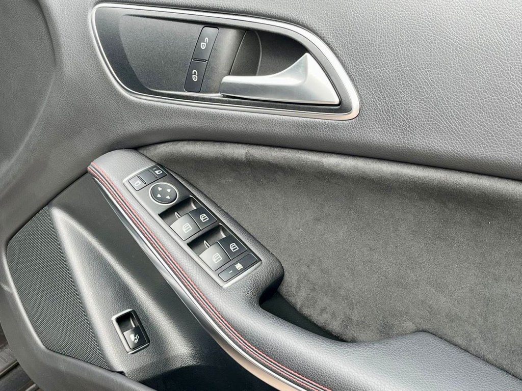 Used Mercedes-Benz GLA 2016 for sale - 77904604: Photo 76