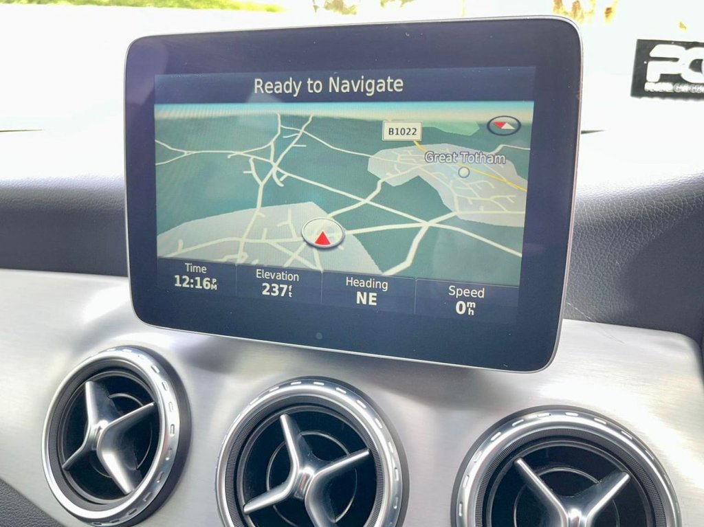 Used Mercedes-Benz GLA 2016 for sale - 77904604: Photo 84