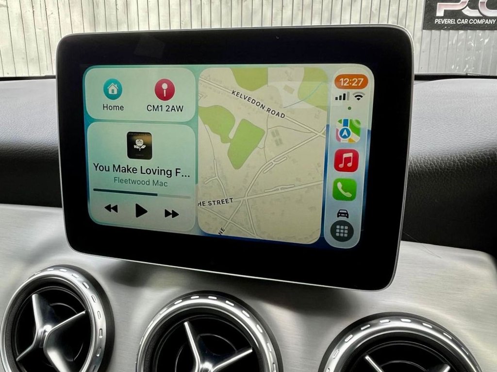 Used Mercedes-Benz GLA 2016 for sale - 77904604: Photo 85