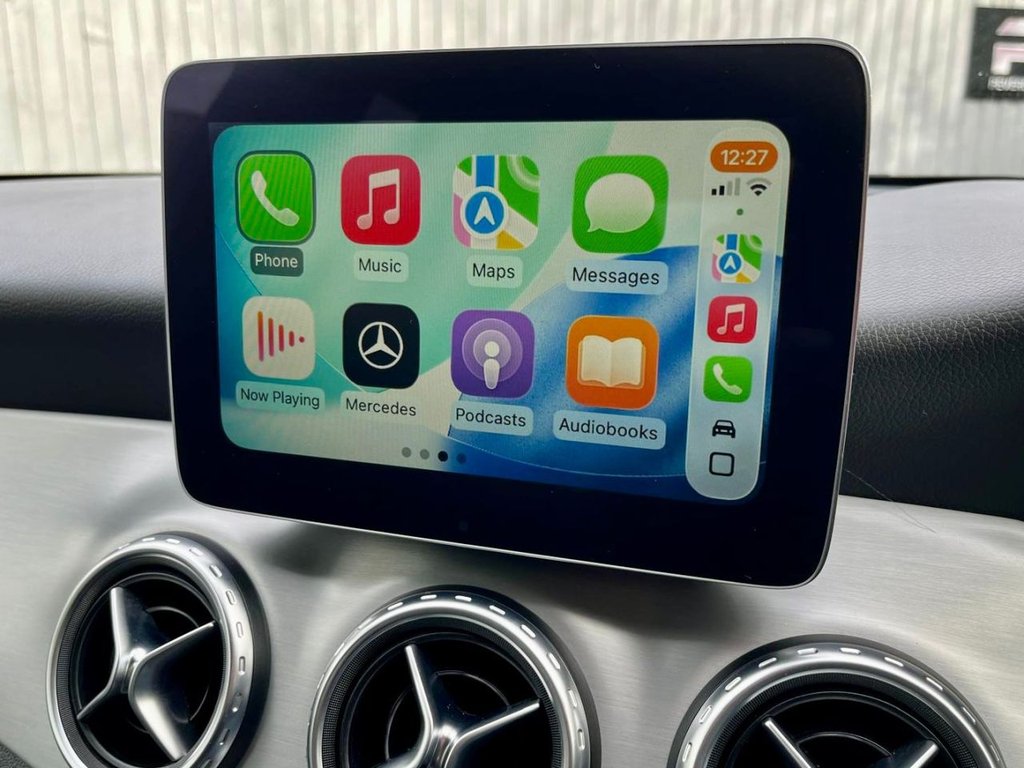 Used Mercedes-Benz GLA 2016 for sale - 77904604: Photo 86