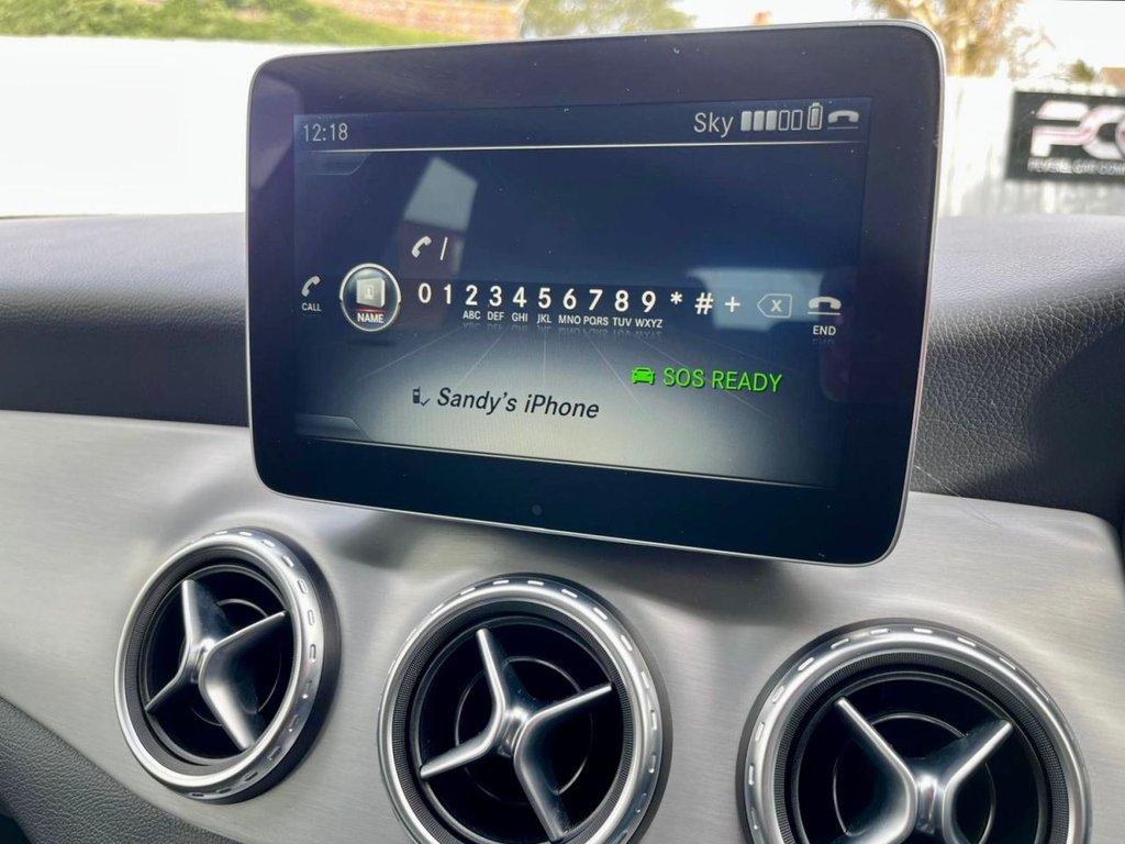 Used Mercedes-Benz GLA 2016 for sale - 77904604: Photo 88