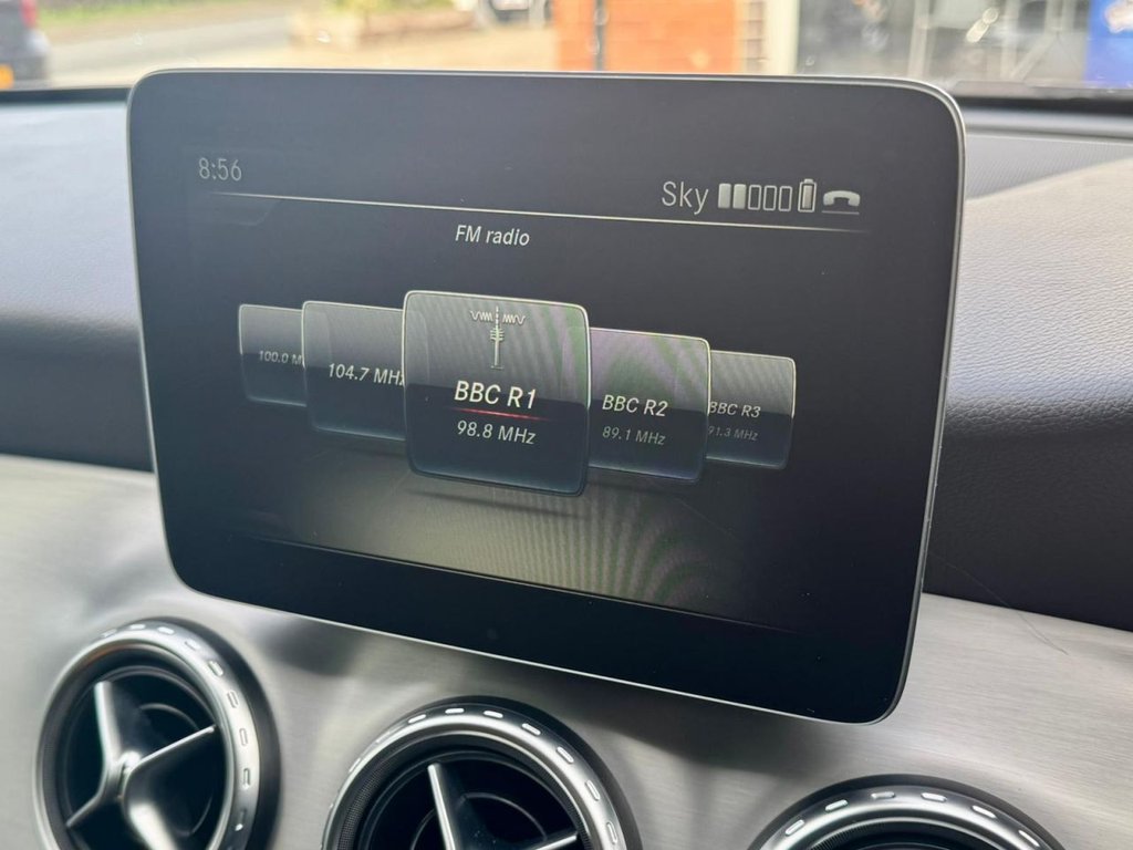 Used Mercedes-Benz GLA 2016 for sale - 77904604: Photo 89