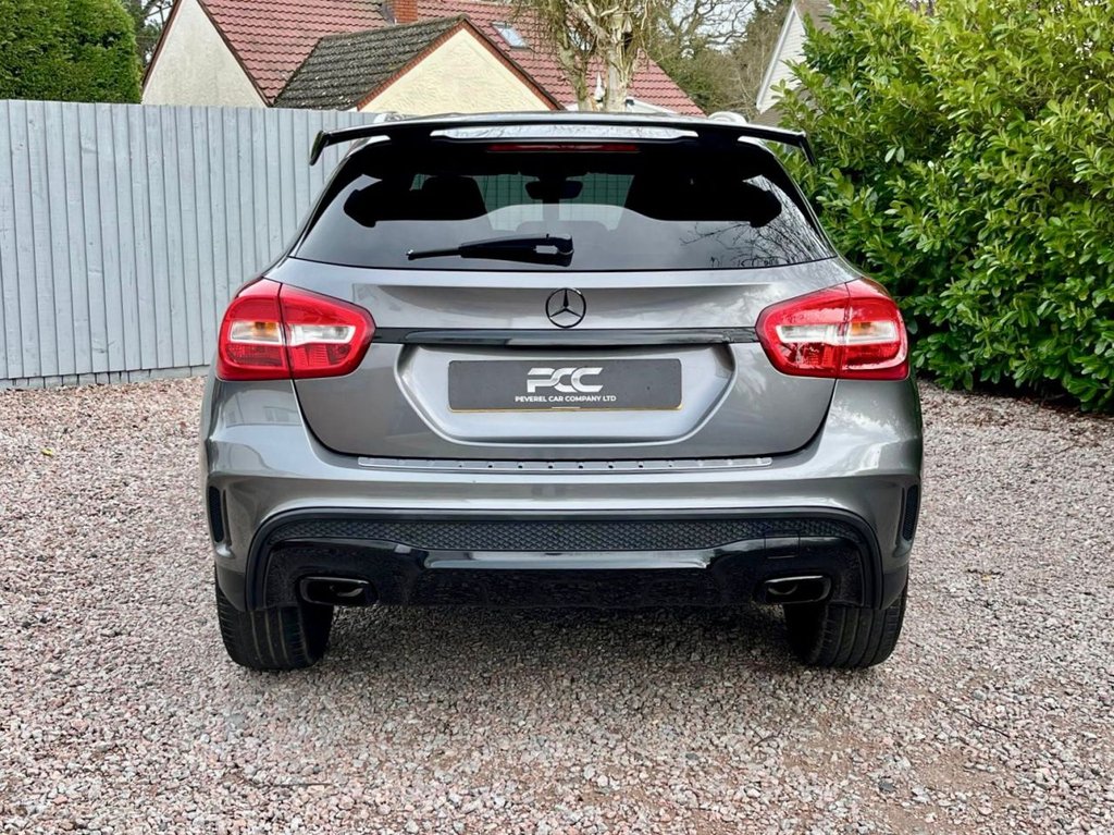 Used Mercedes-Benz GLA 2016 for sale - 77904604: Photo 9