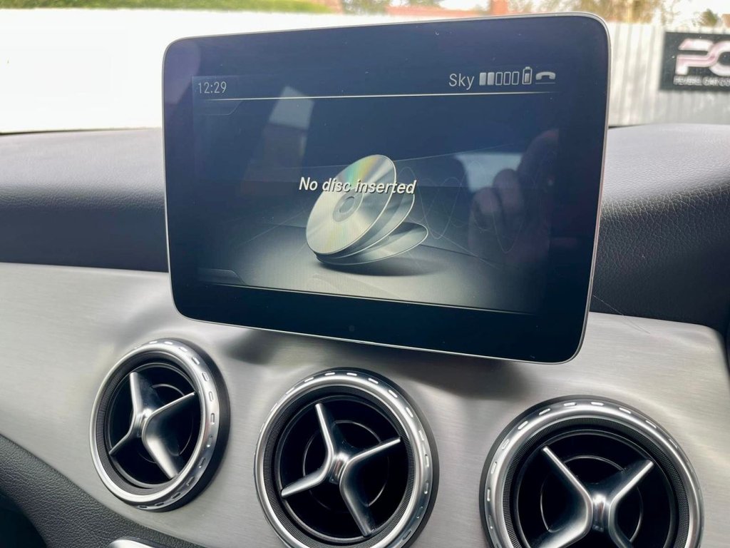 Used Mercedes-Benz GLA 2016 for sale - 77904604: Photo 91