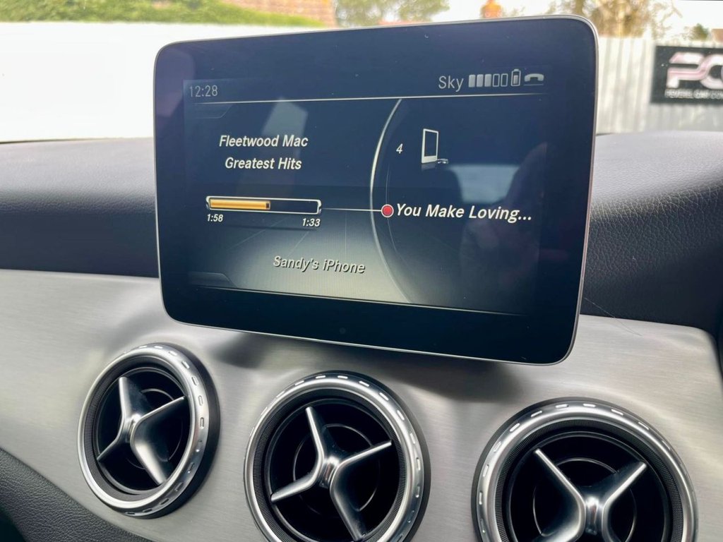 Used Mercedes-Benz GLA 2016 for sale - 77904604: Photo 92