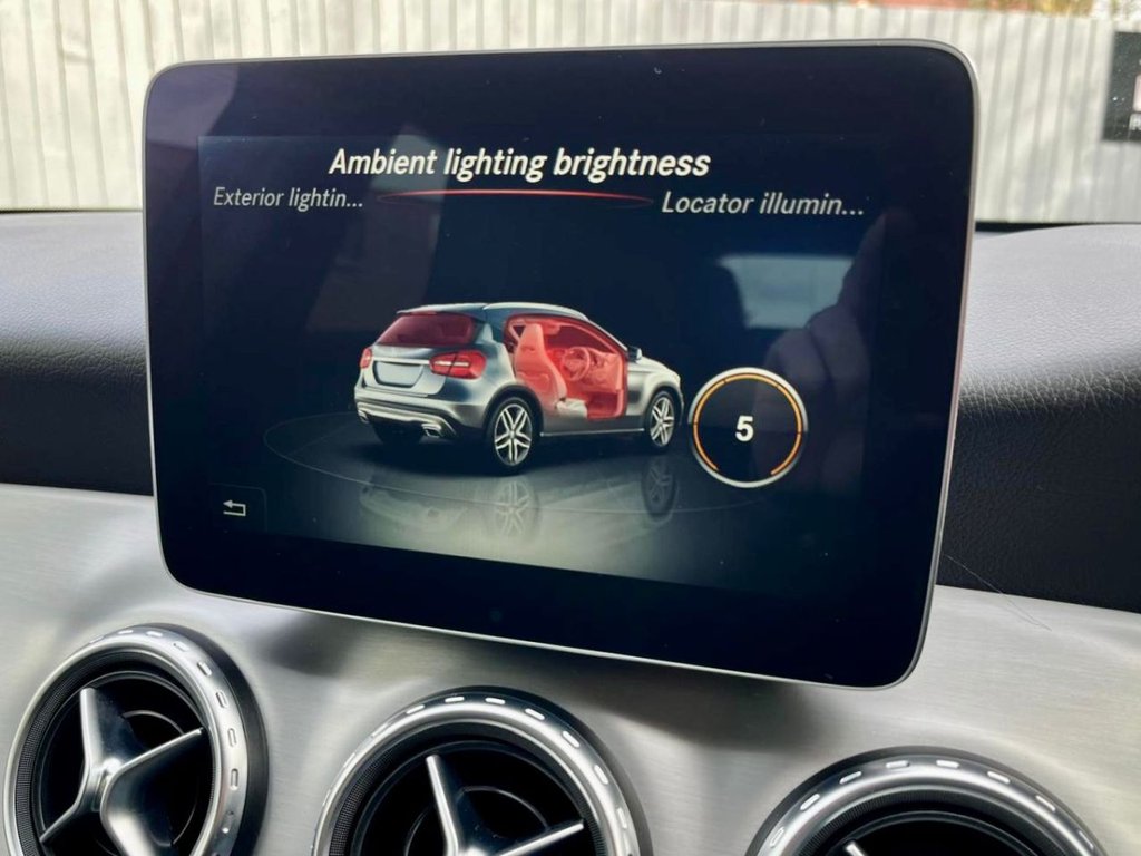 Used Mercedes-Benz GLA 2016 for sale - 77904604: Photo 93