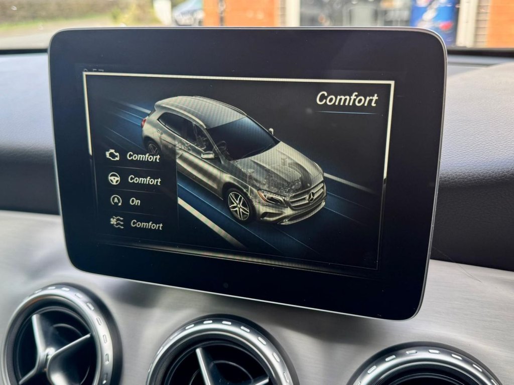 Used Mercedes-Benz GLA 2016 for sale - 77904604: Photo 95