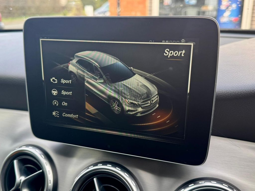 Used Mercedes-Benz GLA 2016 for sale - 77904604: Photo 96