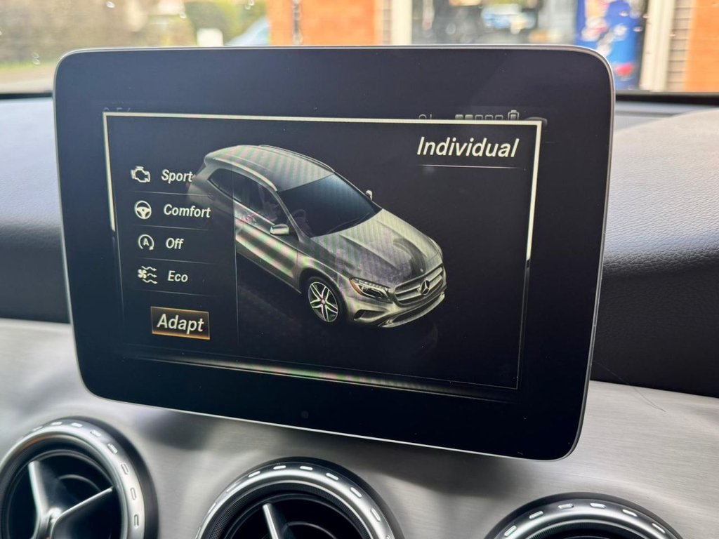 Used Mercedes-Benz GLA 2016 for sale - 77904604: Photo 97