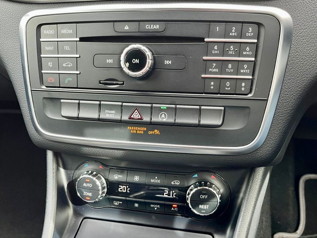 Used Mercedes-Benz GLA 2016 for sale - 77904604: Photo 99