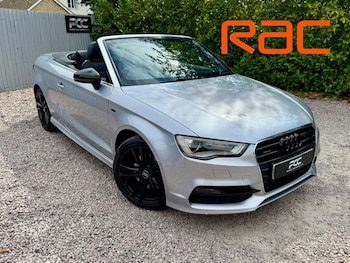 Used Audi A3 2016 for sale - 79334032: Photo