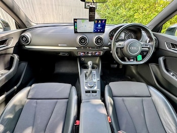 Used Audi A3 2016 for sale - 79334032: Photo