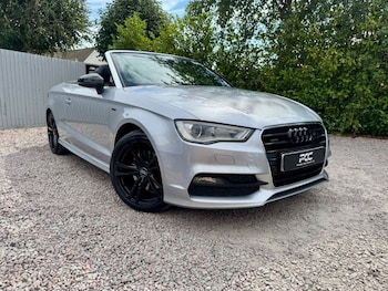 Used Audi A3 2016 for sale - 79334032: Photo