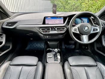 Used BMW 2 Series Gran Coupe 2021 for sale - 79763782: Photo