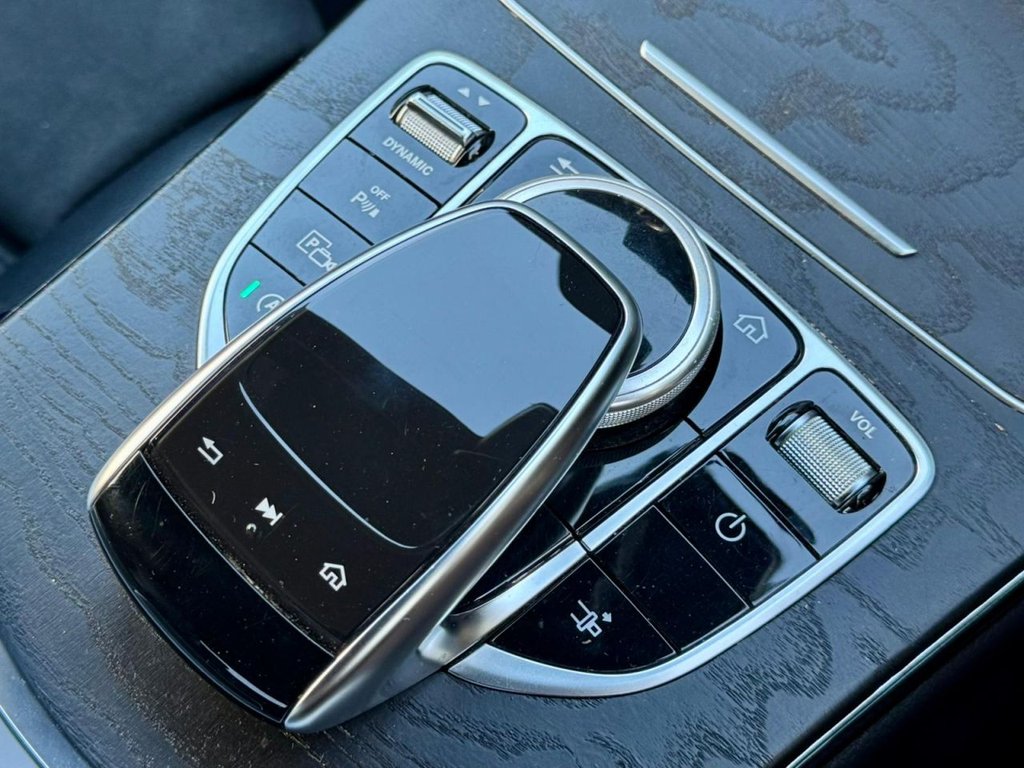 Used Mercedes-Benz C Class 2019 for sale - 77082364: Photo 100