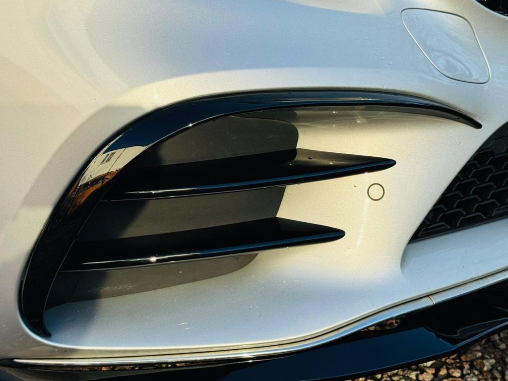 Used Mercedes-Benz C Class 2019 for sale - 77082364: Photo 29