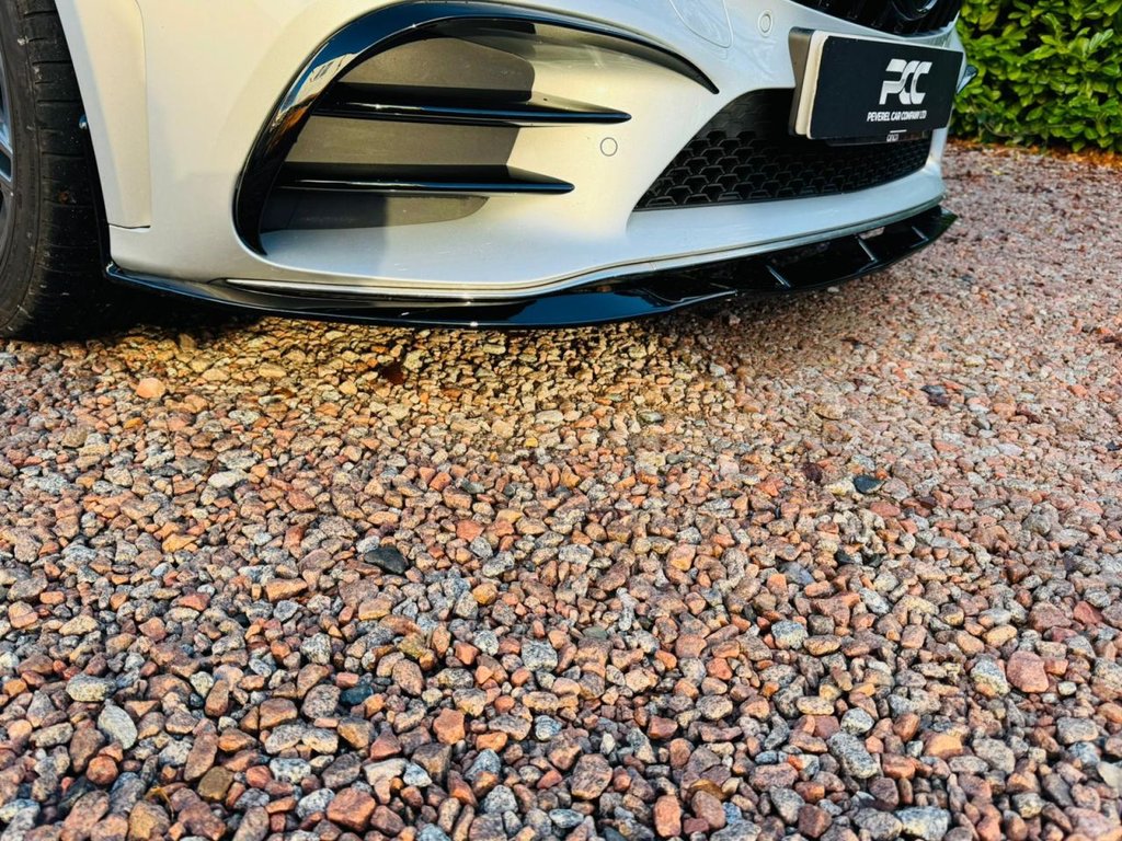 Used Mercedes-Benz C Class 2019 for sale - 77082364: Photo 30