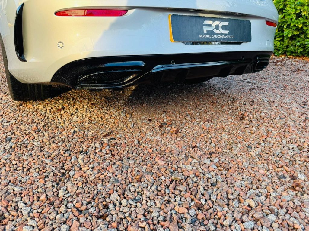 Used Mercedes-Benz C Class 2019 for sale - 77082364: Photo 40