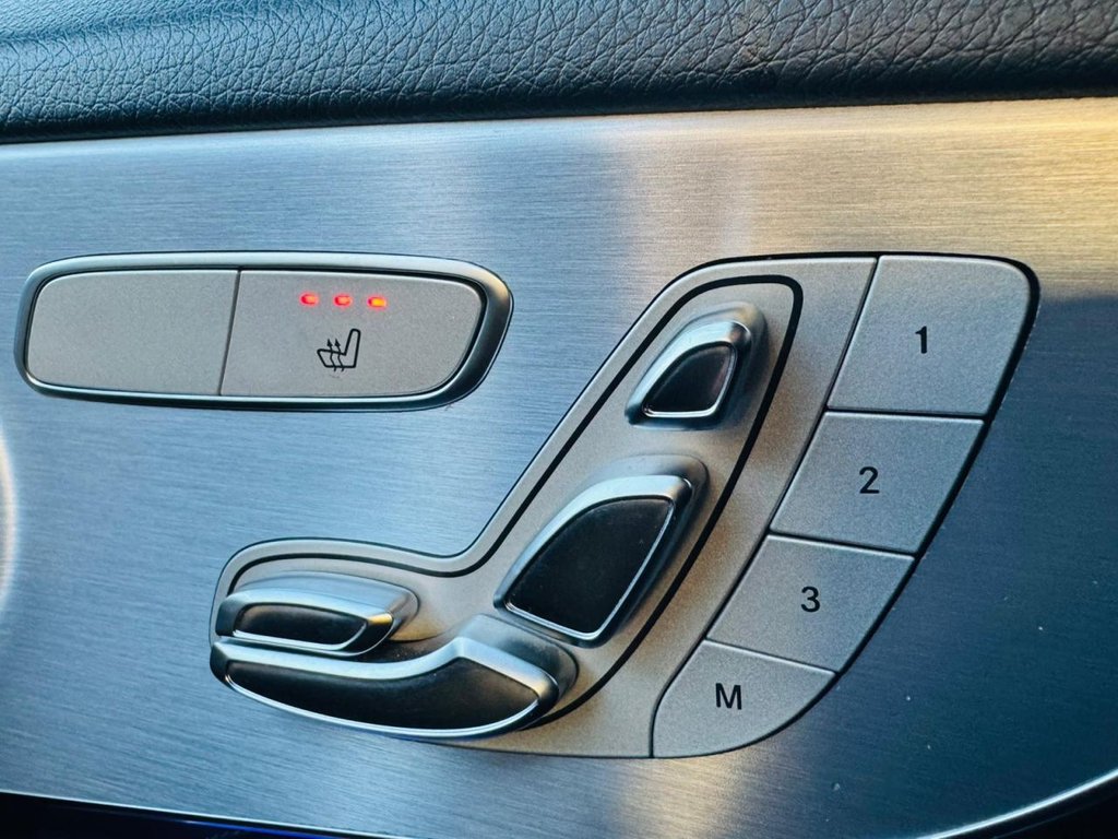 Used Mercedes-Benz C Class 2019 for sale - 77082364: Photo 54