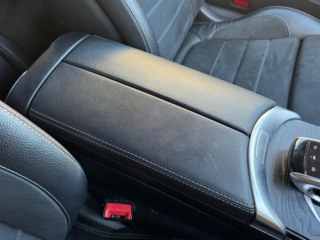 Used Mercedes-Benz C Class 2019 for sale - 77082364: Photo 57